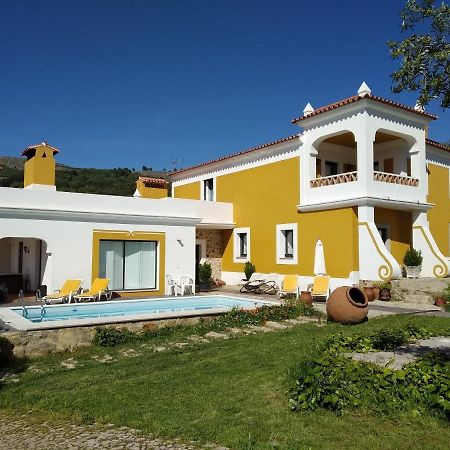 Casa da Paleta Guest House Castelo de Vide Bagian luar foto